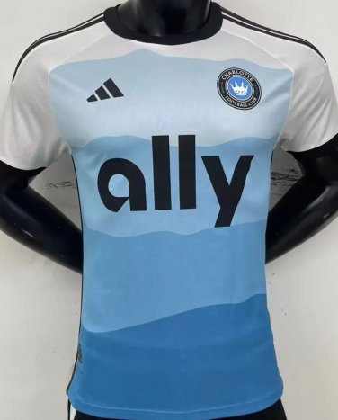 2025  charlotte home jersey