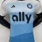 2025  charlotte home jersey