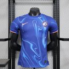 2025  chelsea home jersey
