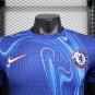2025  chelsea home jersey