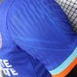 2025  chelsea jersey home fans new