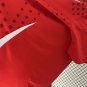 2025  chile home jersey