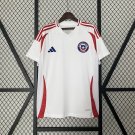 2025  chile jersey away