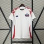 2025  chile jersey away
