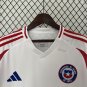 2025  chile jersey away