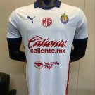 2025  chivas away soccer jersey