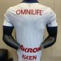 2025  chivas away soccer jersey