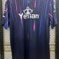 2025  chivas esports version fans soccer jersey
