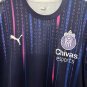 2025  chivas esports version fans soccer jersey