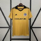 2025  colo colo fourth away game s-xxl