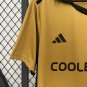 2025  colo colo fourth away game s-xxl