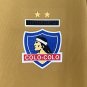 2025  colo colo fourth away game s-xxl