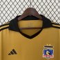 2025  colo colo fourth away game s-xxl