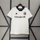 2025  colo colo jersey home