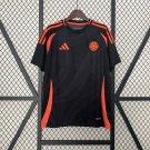2025  colombia jersey away s-4xl