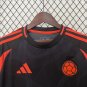 2025  colombia jersey away s-4xl