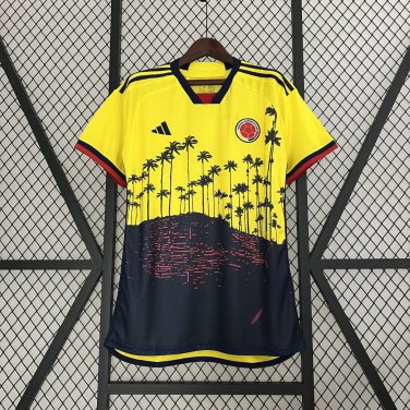 2025  columbia special edition jersey new