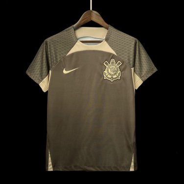 2025  corinthian jersey special edition