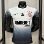 2025  corinthians jersey home