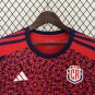 2025  costa rica home jersey