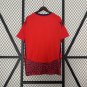 2025  costa rica home jersey