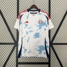 2025  costa rica jersey away