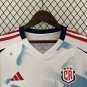 2025  costa rica jersey away