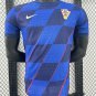 2025  croatia away jersey