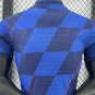 2025  croatia away jersey