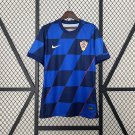 2025  croatia away jersey s-4xl