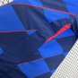2025  croatia away jersey s-4xl