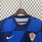 2025  croatia away jersey s-4xl