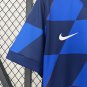 2025  croatia away jersey s-4xl