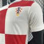 2025  croatia jersey home new