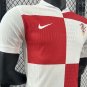 2025  croatia jersey home new