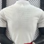 2025  croatia jersey home new