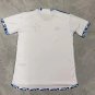 2025  cruzeiro away white soccer jersey