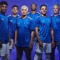 2025  cruzeiro home jersey fan new