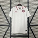 2025  denmark away jersey