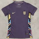 2025  england away women jersey