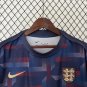 2025  england jersey blue training shirts