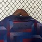 2025  england jersey blue training shirts