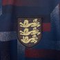 2025  england jersey blue training shirts