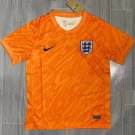 2025  england jersey goalkeeper