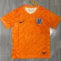 2025  england jersey goalkeeper