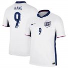 2025  england jersey kane #9 home new