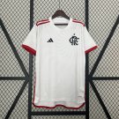 2025  flamengo jersey away