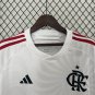 2025  flamengo jersey away