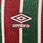 2025  fluminense jersey home