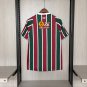 2025  fluminense jersey home
